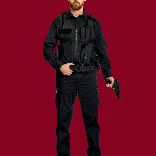 best security services in bhubaneswar